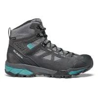 Scarpa Zg Lite Gtx Wide Bergskängor