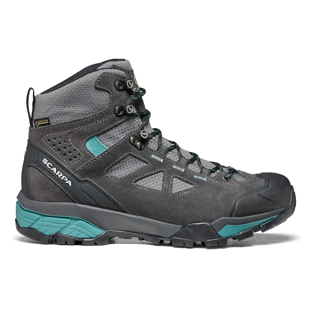 Scarpa Zg Lite Gtx Wide Bergskängor