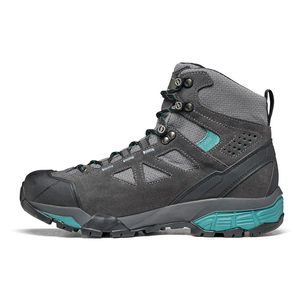 Scarpa Zg Lite Gtx Wide Bergskängor