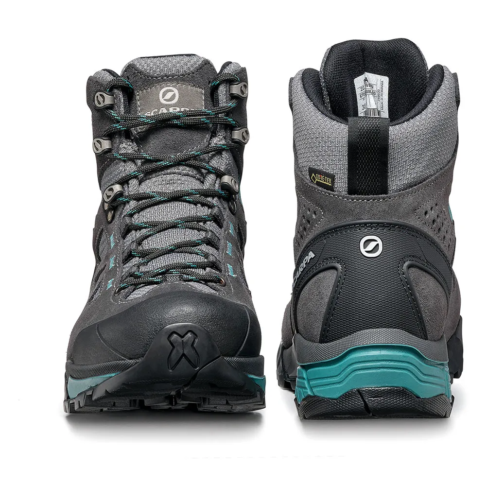 Scarpa Zg Lite Gtx Wide Bergskängor