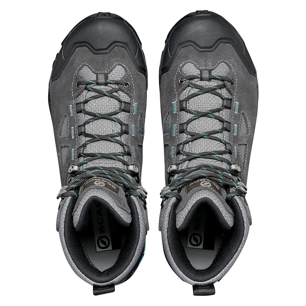 Scarpa Zg Lite Gtx Wide Bergskängor