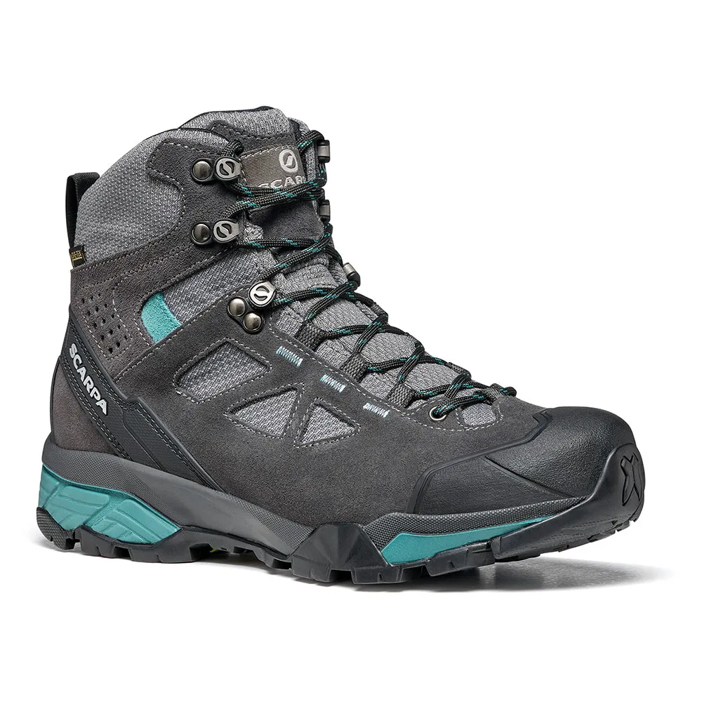 Scarpa Zg Lite Gtx Wide Bergskängor