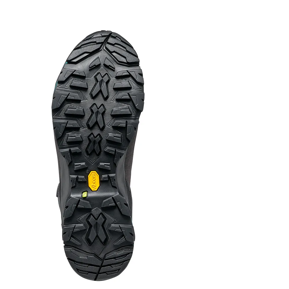 Scarpa Zg Lite Gtx Wide Bergskängor