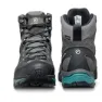 Scarpa Zg Lite Gtx Wide Bergskängor