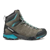Scarpa Zg Trek Gtx Bergskängor Scarpa Zg Trek Gtx Bergskängor