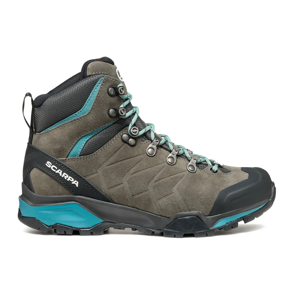 Scarpa Zg Trek Gtx Bergskängor