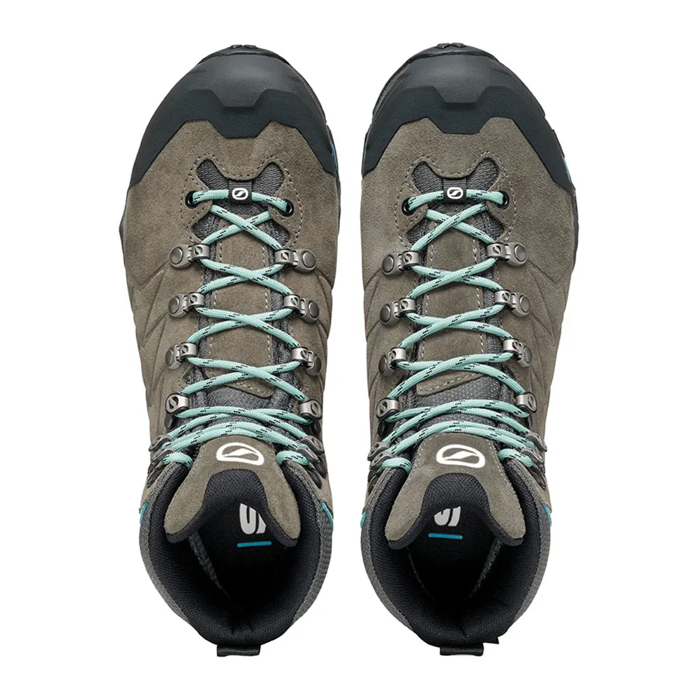 Scarpa Zg Trek Gtx Bergskängor