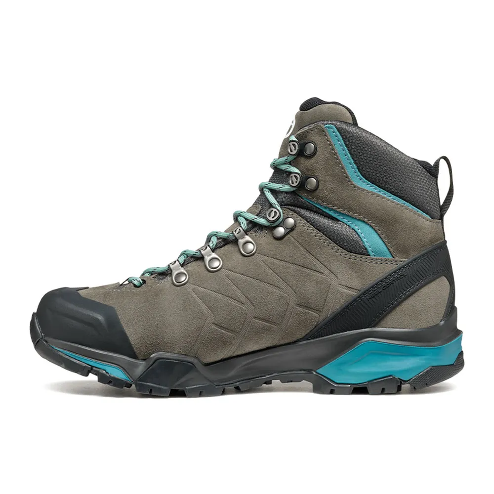 Scarpa Zg Trek Gtx Bergskängor