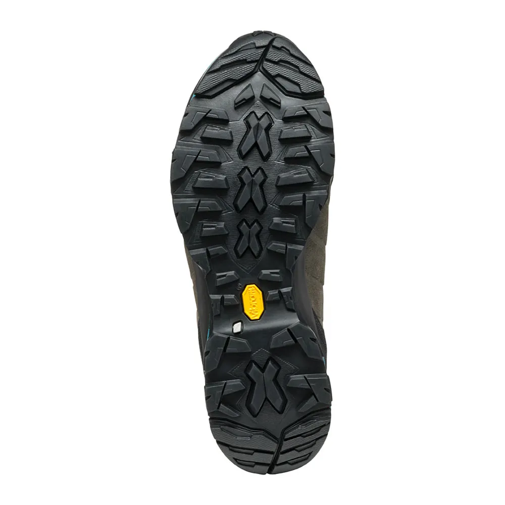 Scarpa Zg Trek Gtx Bergskängor