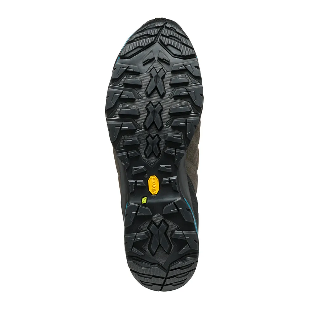 Scarpa Zg Trek Gtx Bergskängor