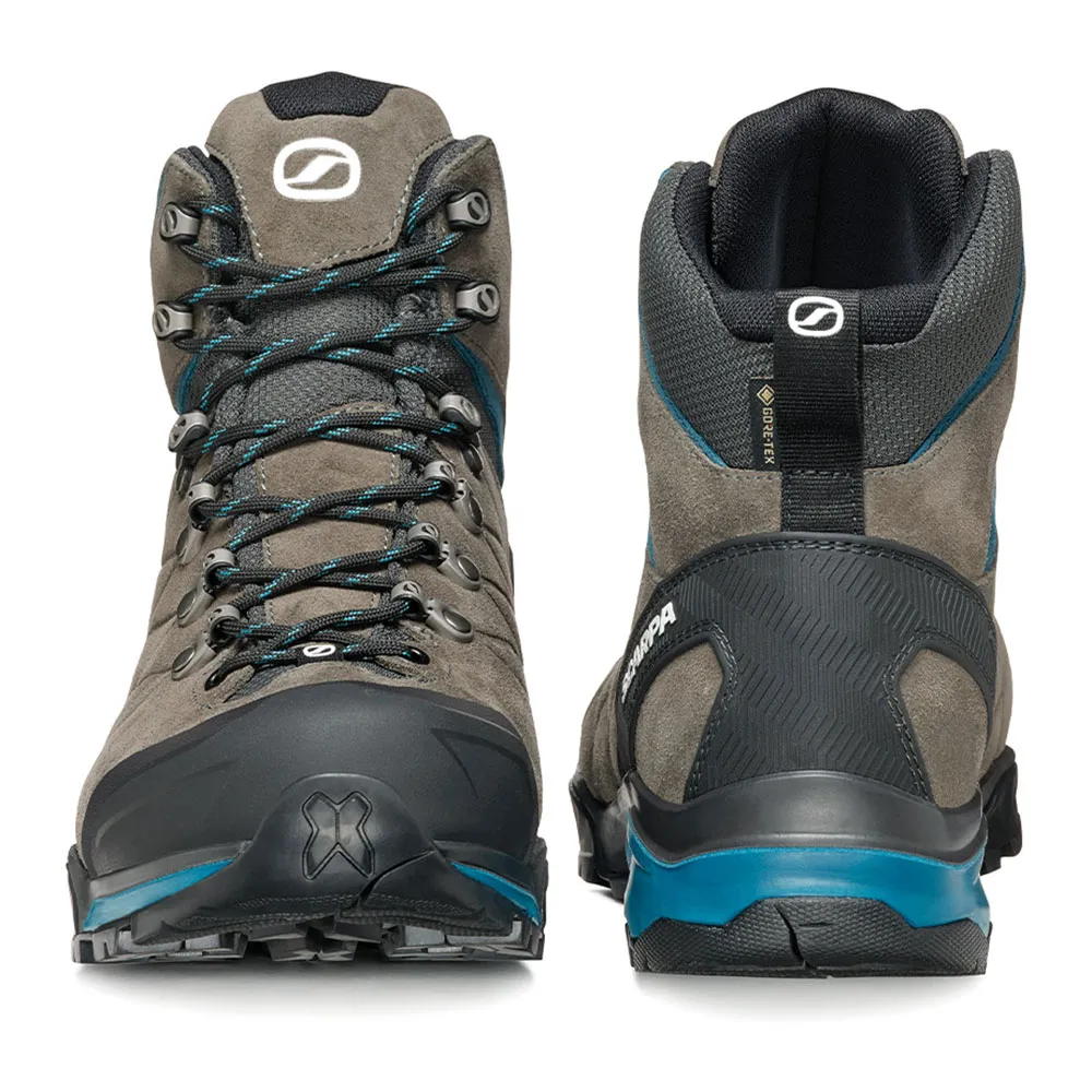 Scarpa Zg Trek Gtx Bergskängor