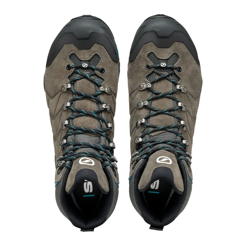 Scarpa Zg Trek Gtx Bergskängor