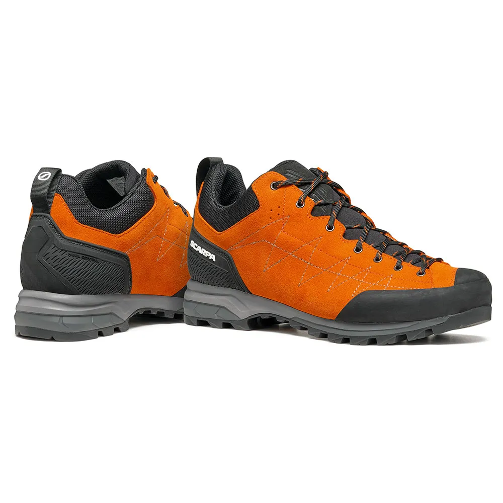 Scarpa Zodiac Approachskor