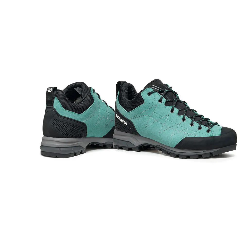 Scarpa Zodiac Approachskor, Waterfall / black Scarpa Zodiac Approachskor, Waterfall / black