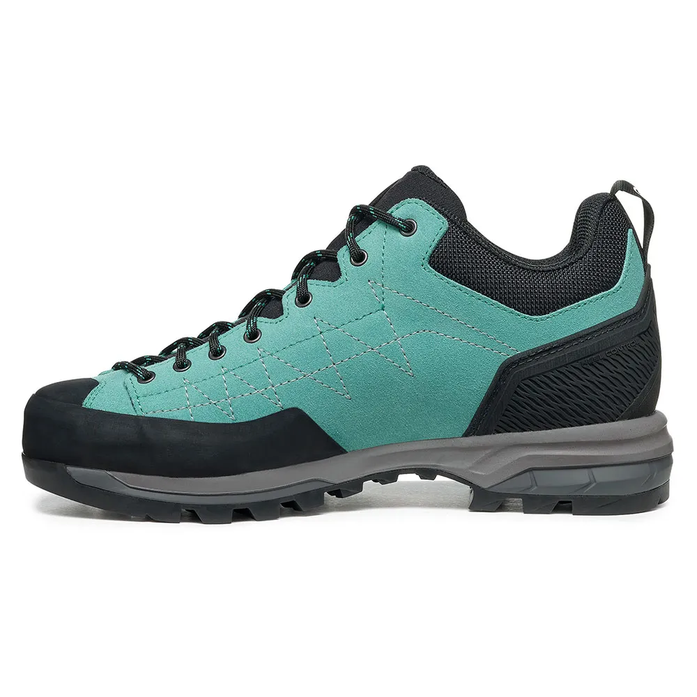 Scarpa Zodiac Approachskor, Waterfall / black Scarpa Zodiac Approachskor, Waterfall / black