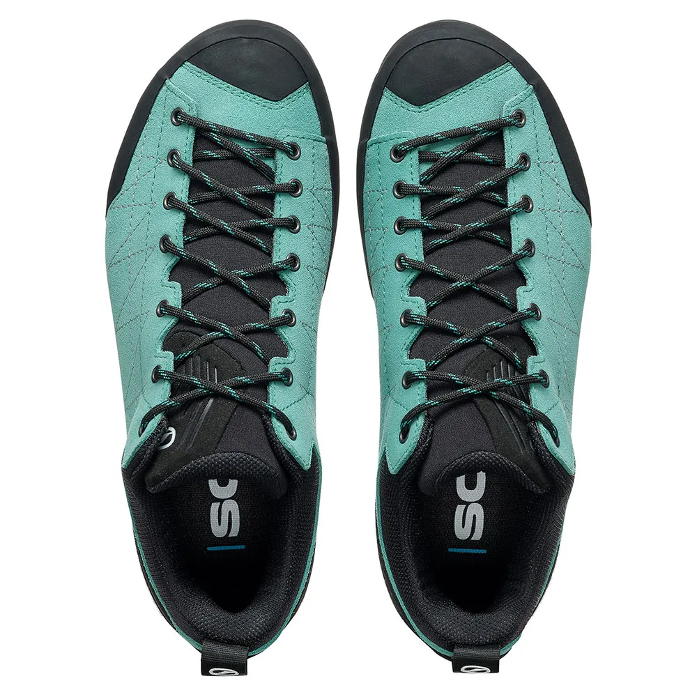 Scarpa Zodiac Approachskor, Waterfall / black Scarpa Zodiac Approachskor, Waterfall / black