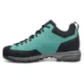 Scarpa Zodiac Approachskor, Waterfall / black