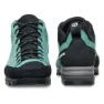 Scarpa Zodiac Approachskor, Waterfall / black
