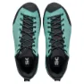 Scarpa Zodiac Approachskor, Waterfall / black