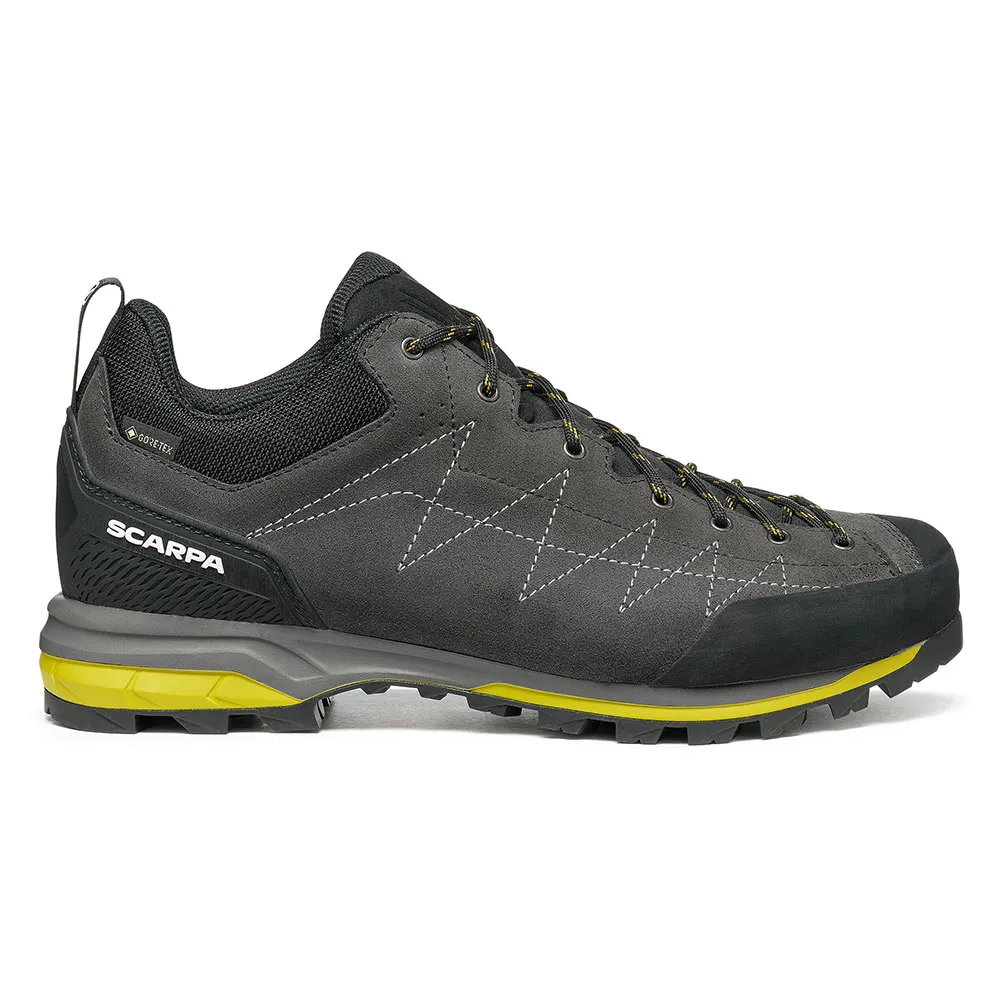 Scarpa Zodiac Goretex Approachskor