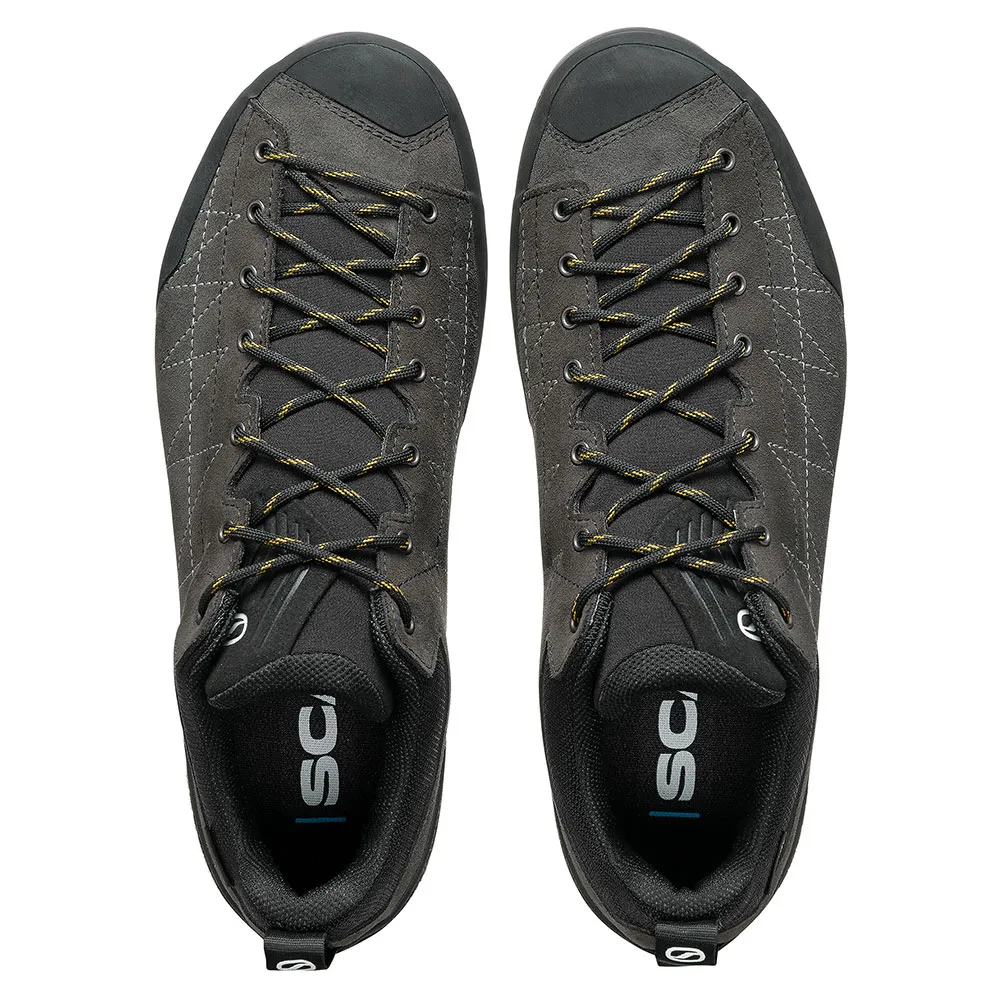 Scarpa Zodiac Goretex Approachskor