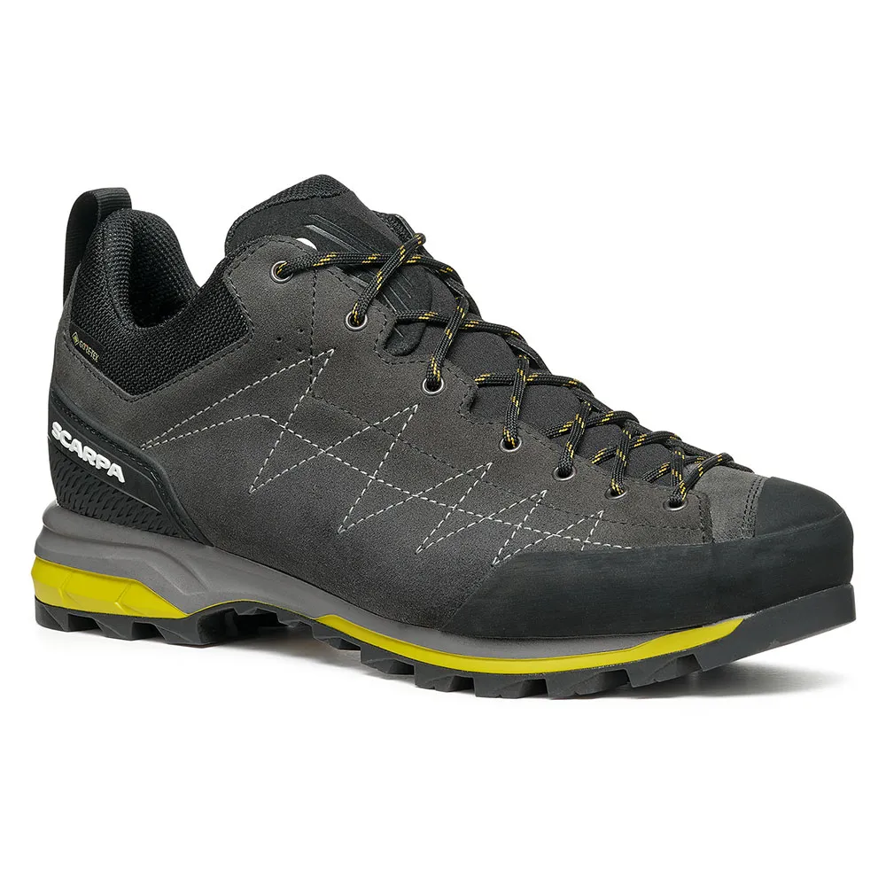 Scarpa Zodiac Goretex Approachskor