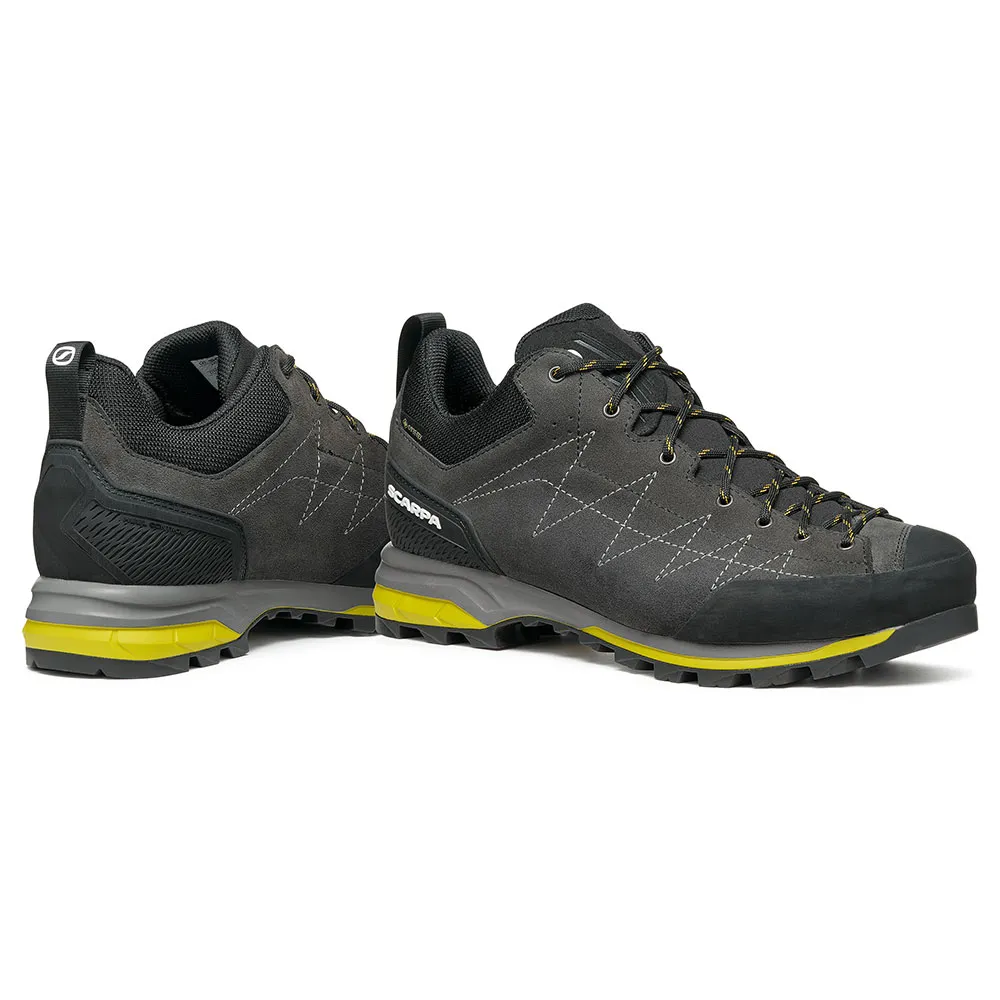 Scarpa Zodiac Goretex Approachskor