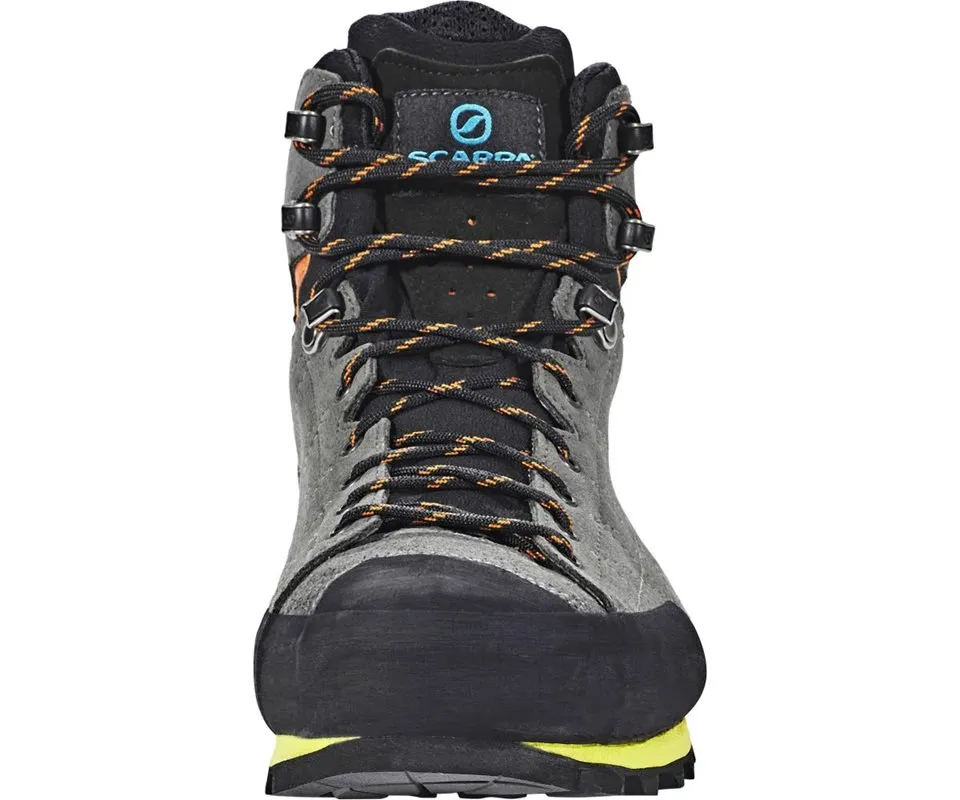 Scarpa Zodiac Plus Mid GTX Shoes Men Scarpa Zodiac Plus Mid GTX Shoes Men