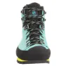 Scarpa Zodiac Tech Goretex Vandringskängor, Green / blue