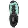 Scarpa Zodiac Tech Goretex Vandringskängor, Green / blue
