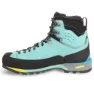Scarpa Zodiac Tech Goretex Vandringskängor, Green / blue