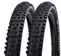 Schwalbe 2 st. Schwalbe Nobby Nic 29x2,25"(57-622) Schwalbe 2 st. Schwalbe Nobby Nic 29x2,25"(57-622)