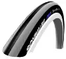 Schwalbe 22"x 1,00"däck svart och grå