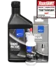Schwalbe 500 ml Doc Blue Tätningsvätska