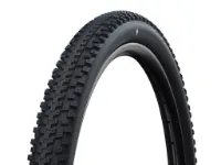 Schwalbe Advancer Hybrid kanttrådsdäck 27,5x2,60 (65-584) svart Schwalbe Advancer Hybrid kanttrådsdäck 27,5x2,60 (65-584) svart