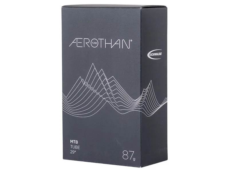 Schwalbe Aerothan 27.5 x 2,1-2,4" Slang Schwalbe Aerothan 27.5 x 2,1-2,4" Slang