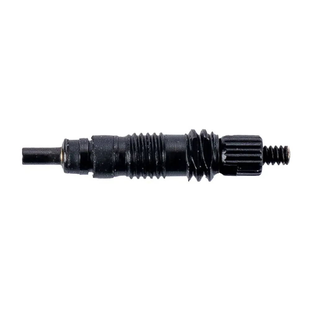 Schwalbe Aerothan Ventilkärna 50 Enheter, Black, One Size