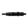 Schwalbe Aerothan Ventilkärna 50 Enheter, Black, One Size