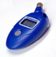 Schwalbe Airmax Pro Digital Tryckmätare Schwalbe Airmax Pro Digital Tryckmätare