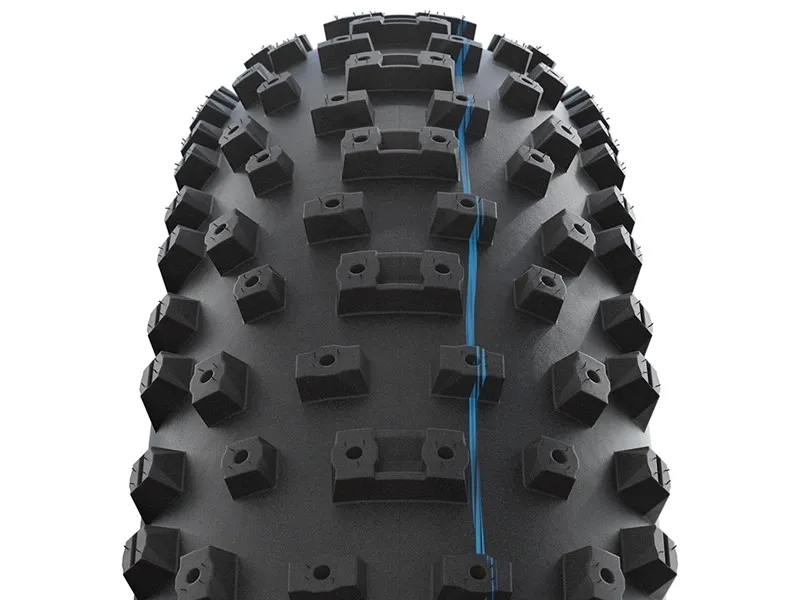 Schwalbe Al Mighty 26" Fatbike Däck