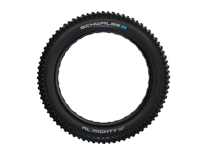 Schwalbe Al Mighty 26" Fatbike Däck