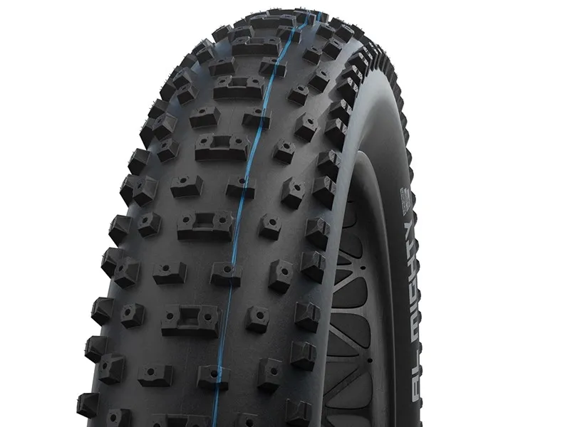 Schwalbe Al Mighty 26" Fatbike Däck
