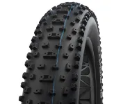 Schwalbe Al Mighty 26" Fatbike Däck Schwalbe Al Mighty 26" Fatbike Däck