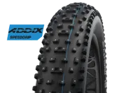 Schwalbe Al Mighty 26" Fatbike Dubbdäck Schwalbe Al Mighty 26" Fatbike Dubbdäck