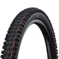 Schwalbe Albert Gravity Pro Evo Soft E-50 Tubeless 29´´ X 2.50 Mtb-däck Refurbished Schwalbe Albert Gravity Pro Evo Soft E-50 Tubeless 29´´ X 2.50 Mtb-däck Refurbished