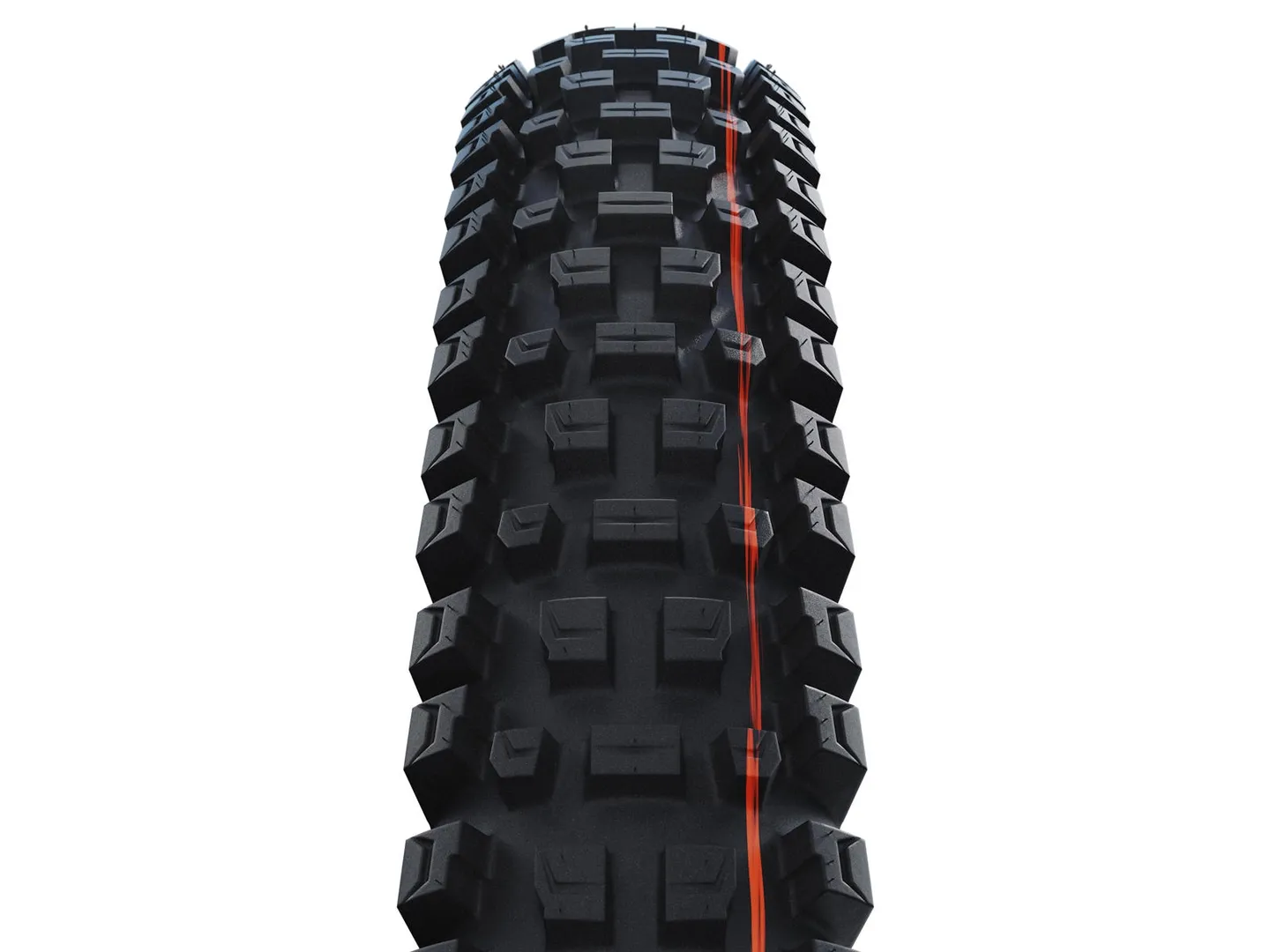 Schwalbe Albert Trail Pro 27,5" Däck, Black, 27.5" x 2.50 Schwalbe Albert Trail Pro 27,5" Däck, Black, 27.5" x 2.50