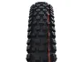 Schwalbe Albert Trail Pro 27,5" Däck, Black, 27.5" x 2.50