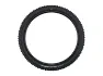 Schwalbe Albert Trail Pro 27,5" Däck, Black, 27.5" x 2.50