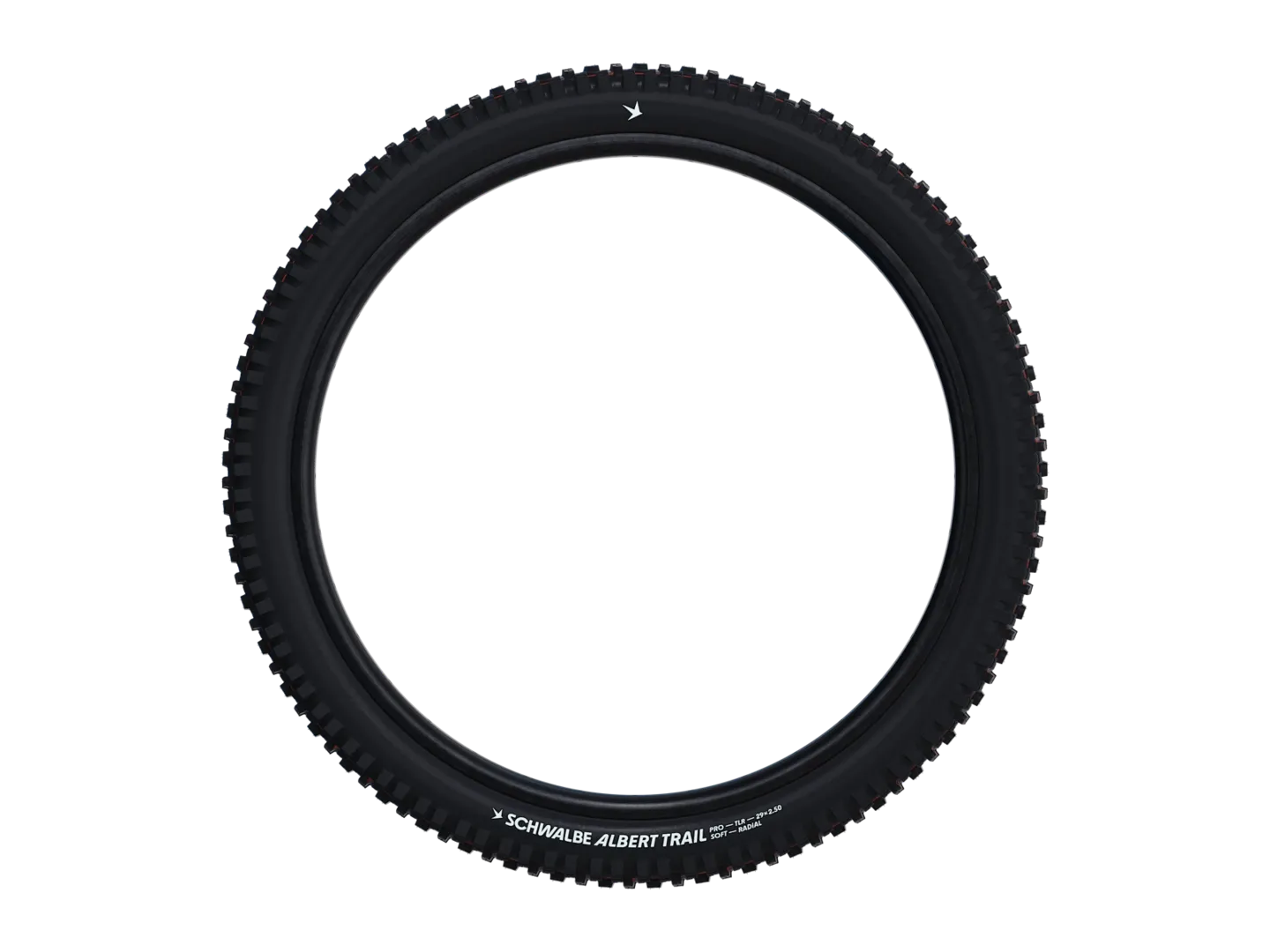 Schwalbe Albert Trail Pro 29" Däck
