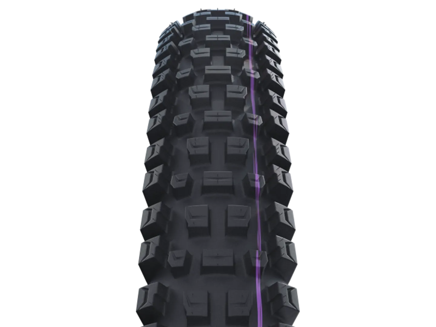 Schwalbe Albert Trail Pro 29" Däck, Black, 29" x 2.50 Schwalbe Albert Trail Pro 29" Däck, Black, 29" x 2.50